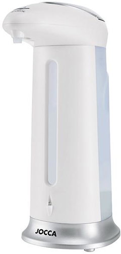 Jocca Touchless Soap Dispenser - Soap Dispenser - Main image
