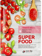 EYENLIP Beauty Super Food Tomato Mask - Face Mask