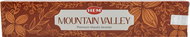 HEM Premium masala - Mountain Valley - Incense Sticks