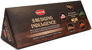 Empt Smudging Infulgence Premium masala, dárkové balení - Vonné tyčinky