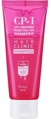 ESTHETIC HOUSE CP-1 3Seconds Hair Fill-Up Shampoo - Shampoo - Main image