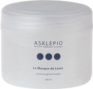 ASKLEPION Laser Gel Mask 500 ml - Face Mask