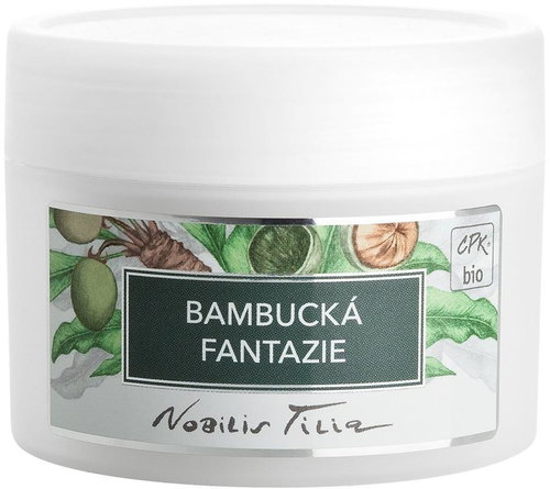 Nobilis Tilia Shea Fantasy 250 ml - Body Butter - Main image