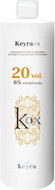 KEYRA Peroxid (Ox) 20 vol. (6%) 900 ml - Hair Developer