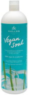 Kallos Vegan Soul Volumizing Shampoo 1000 ml - Shampoo