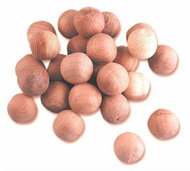 Compactor Set of 15 moth repellers, cedar wood - Insect Repellent