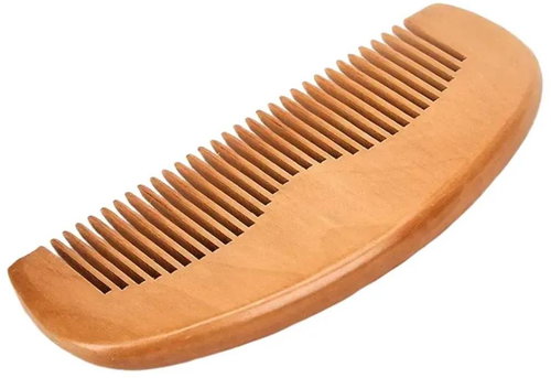Gaira Hřeben na vousy 4001-16 - Beard Comb - Main image