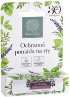 Nobilis Tilia Protective Lip Pomade 4,2 g - Lip Balm