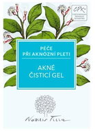 Nobilis Tilia Akné čisticí gel 2 ml – vzorek v sáčku - Cleansing Gel