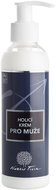 Nobilis Tilia Holicí krém pro muže 200 ml - Krém na holení
