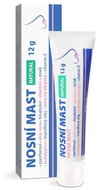Medpharma Nasal Ointment Natural 12 g - Ointment