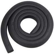 Verk Pěnová páska 1,1 cm × 3 cm × 200 cm černá - Anti-slip Tape