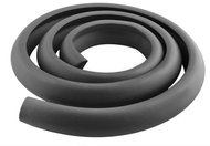 MDS Furniture protection foam tape 3 × 3.5 × 200 cm, black - Child Safety Lock