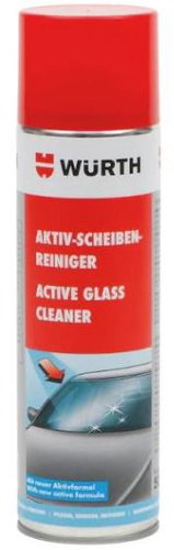 Würth Active Window Cleaner - Window Cleaner - Main image