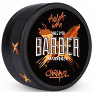 MARMARA BARBER Vosk na vlasy Aqua Wax Caramel 150 ml - Vosk na vlasy