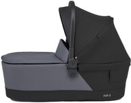 Anex Korba hluboká Air-X Black - Carry Cot