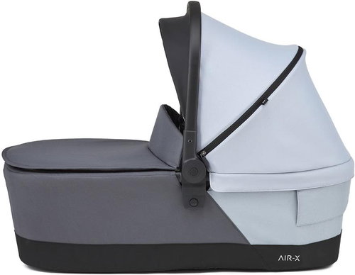Anex Korba hluboká Air-X Grey - Carry Cot - Main image