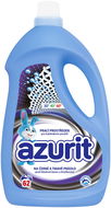 AZURIT Na černé a tmavé prádlo 2,48 l (62 praní) - Prací gel