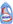 Azurit Washing gel for coloured laundry 62 washes, 2.48 l