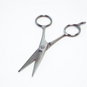 Beard Scissors Men Rock Beard and Moustache Scissors 200219 - Nůžky na vousy