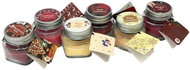 Empt Festive collection of 6 Christmas aromatic candles - Candle