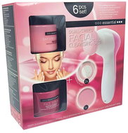 Excellent Čistící a masážní sada na obličej - Cosmetic Set