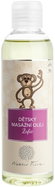 Nobilis Tilia Baby massage oil Žofie 500 ml - Massage Oil