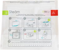 BBLÜV Sada sterilizačních sáčků Steäm - Sterilizační sáčky