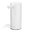 Soap Dispenser Rechargeable 266 ml, white steel