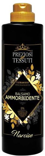 PREZIOSI PER TESSUTI - fabric softener Narcise 750 ml - Fabric Softener - Main image