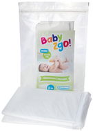 Steriwund Podložka přebalovací Baby 2GO! 40 × 60 cm 5 ks - Přebalovací podložka