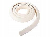 Verk Foam tape cream 1,1 cm × 3 cm × 200 cm - Child Safety Lock