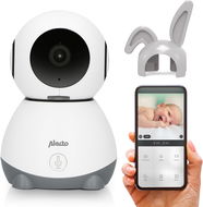 Alecto Dětská chůvička SMARTBABY10 - Dětská chůvička
