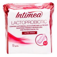 Intimea Lactoprobiotic - Sanitary Pads