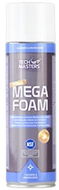 HILSO Mega Foam Pěnový sprej na okna a zrcadla, 500 ml - Čistič oken