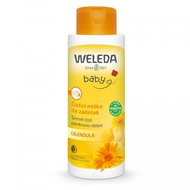 Weleda Calendula Butt Cleansing Milk 400 ml - Nappy cream