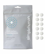 Simplehuman Universal cleaning tablets, mint - lavender, 12 pcs - Cleaning Agent