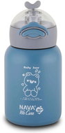 NAVA Greece Children's blue thermos 350 ml - Children's Thermos