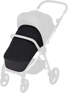 ANEX Carrycot for IQ sports section - Footmuff