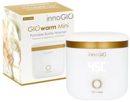 innoGIO Travel Bottle Warmer GIOWarm Mini - Bottle Warmer