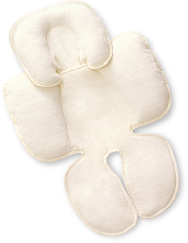 Summer Infant Universal Snuzzler Stroller Insert - Stroller liner - Main image