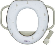BBLÜV WC Adapter Pöti Sand - Children's toilet training seat