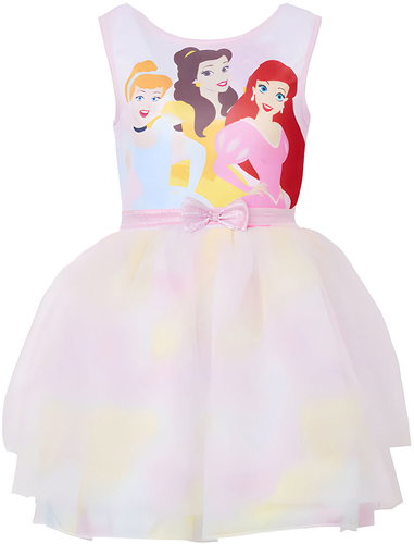 DISNEY Fairy tale dress size 98/104 - Princesses - Dress - Main image