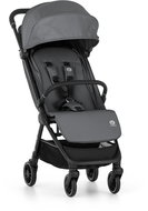 PETITE&MARS Sports Zip Smoky Anthracite - Baby Buggy
