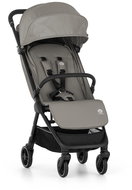 PETITE&MARS Sports Zip Velvet Grey - Baby Buggy