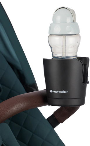 EASYWALKER Drink holder - Pushchair Holder - Main image