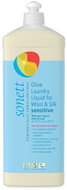 SONETT Olive washing gel for wool and silk - Sensitive 1 l - Washing Gel
