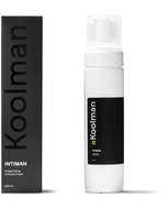 Koolman Intiman - Intimate hygiene - Intimate Hygiene Gel