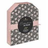 Atmosphera Advent calendar with candles - Candle Set