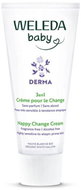 WELEDA DERMA Butt Cream 3in1, 50 ml - Nappy cream